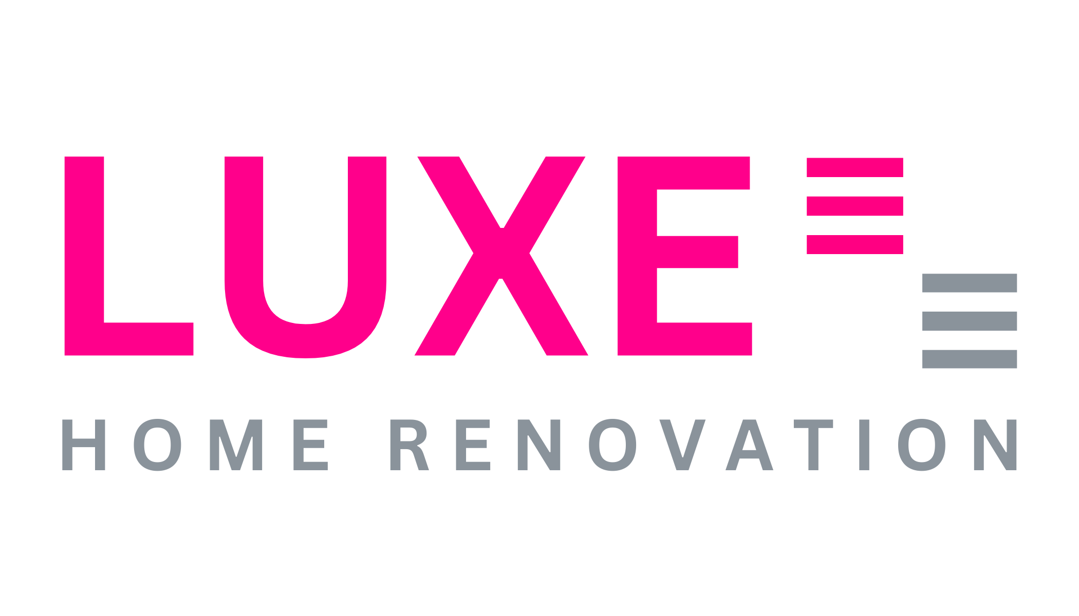 Luxe Home Renovation